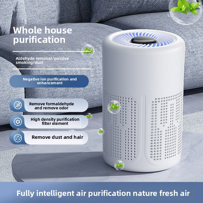 Clarivent Air Filter