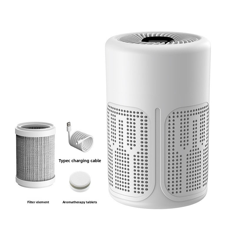 Clarivent Air purifier